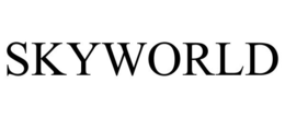 SKYWORLD trademark