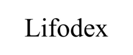LIFODEX trademark