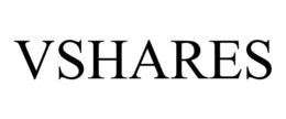VSHARES trademark