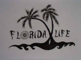 FLORIDA LIFE trademark