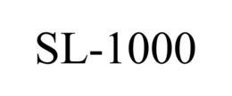 SL-1000 trademark