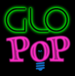 GLO POP trademark