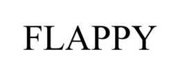 FLAPPY trademark