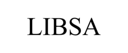 LIBSA trademark