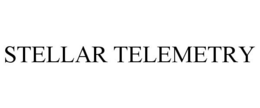 STELLAR TELEMETRY trademark