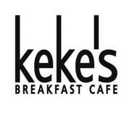 KEKE'S BREAKFAST CAFE trademark