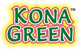 KONA GREEN trademark