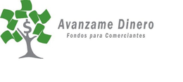 AVANZAME DINERO FONDOS PARA COMERCIANTES trademark