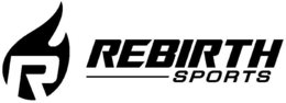 R REBIRTH SPORTS trademark