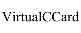 VIRTUALCCARD trademark