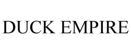 DUCK EMPIRE trademark