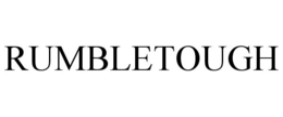 RUMBLETOUGH trademark