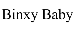 BINXY BABY trademark
