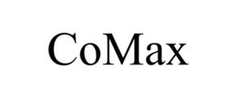 COMAX trademark