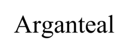 ARGANTEAL trademark