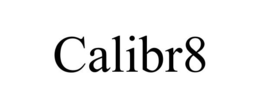 CALIBR8 trademark