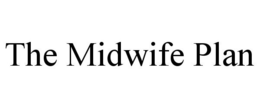 THE MIDWIFE PLAN trademark