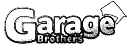 GARAGE BROTHERS trademark