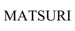 MATSURI trademark