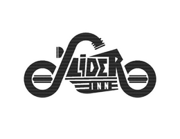 SLIDER INN trademark