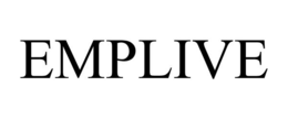 EMPLIVE trademark