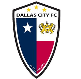 DALLAS CITY FC D.C.F.C. EST. 2013 trademark