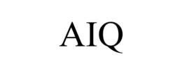 AIQ trademark