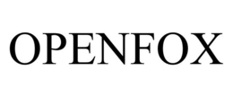 OPENFOX trademark