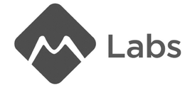 M LABS trademark