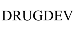 DRUGDEV trademark