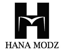 HM HANA MODZ trademark