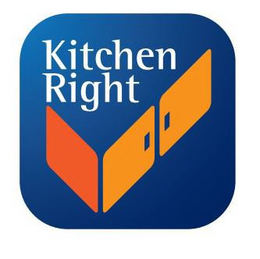 KITCHEN RIGHT trademark