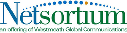 NETSORTIUM AN OFFERING OF WESTMEATH GLOBAL COMMUNICATIONS trademark