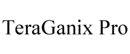 TERAGANIX PRO trademark