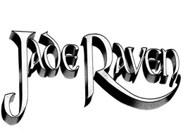 JADE RAVEN trademark