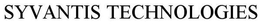 SYVANTIS TECHNOLOGIES trademark