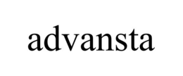 ADVANSTA trademark