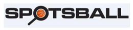 SPOTSBALL trademark