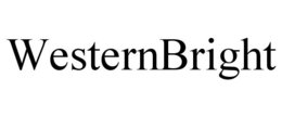 WESTERNBRIGHT trademark