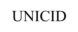 UNICID trademark