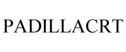 PADILLACRT trademark