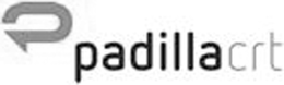 PADILLACRT trademark