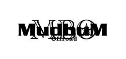 MUDBUM OFFROAD MBO trademark
