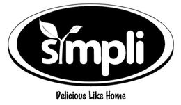 SYMPLI DELICIOUS LIKE HOME trademark
