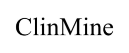 CLINMINE trademark