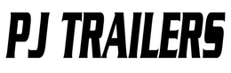 PJ TRAILERS trademark