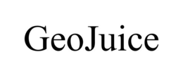 GEOJUICE trademark