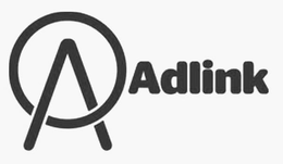 A ADLINK trademark