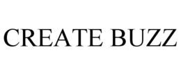 CREATE BUZZ trademark