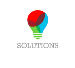 SOLUTIONS trademark